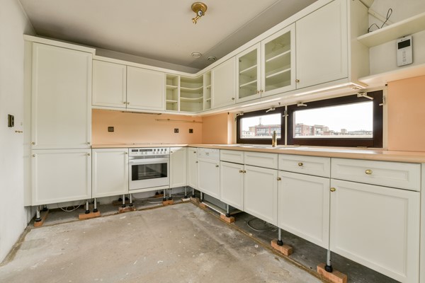 Medium property photo - Henegouwenstraat 24, 1066 DG Amsterdam